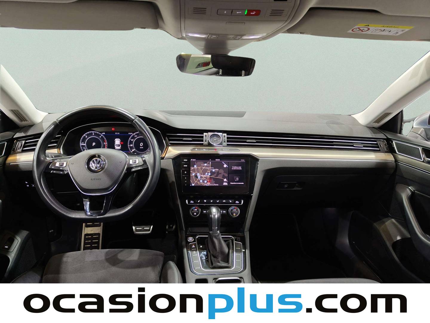 Volkswagen Arteon Volkswagen Arteon Elegance 2.0 TDI (240 CV) DSG 240cv