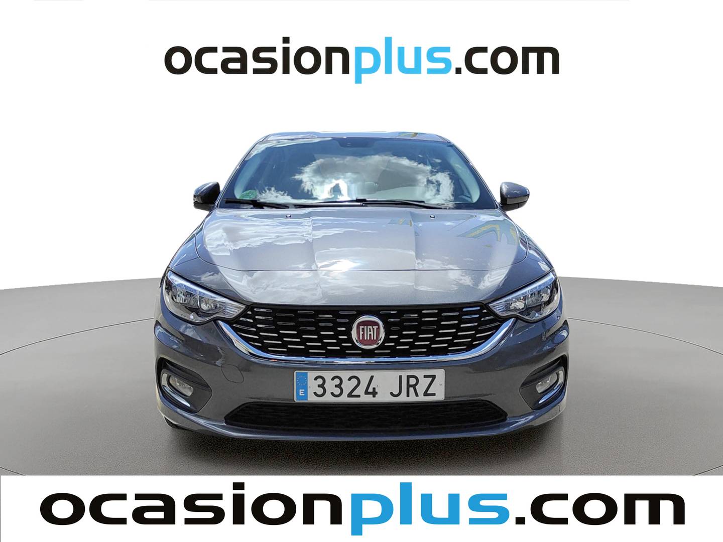 Fiat Tipo Fiat Tipo Sedan 1.4 Lounge (95 CV) 95cv