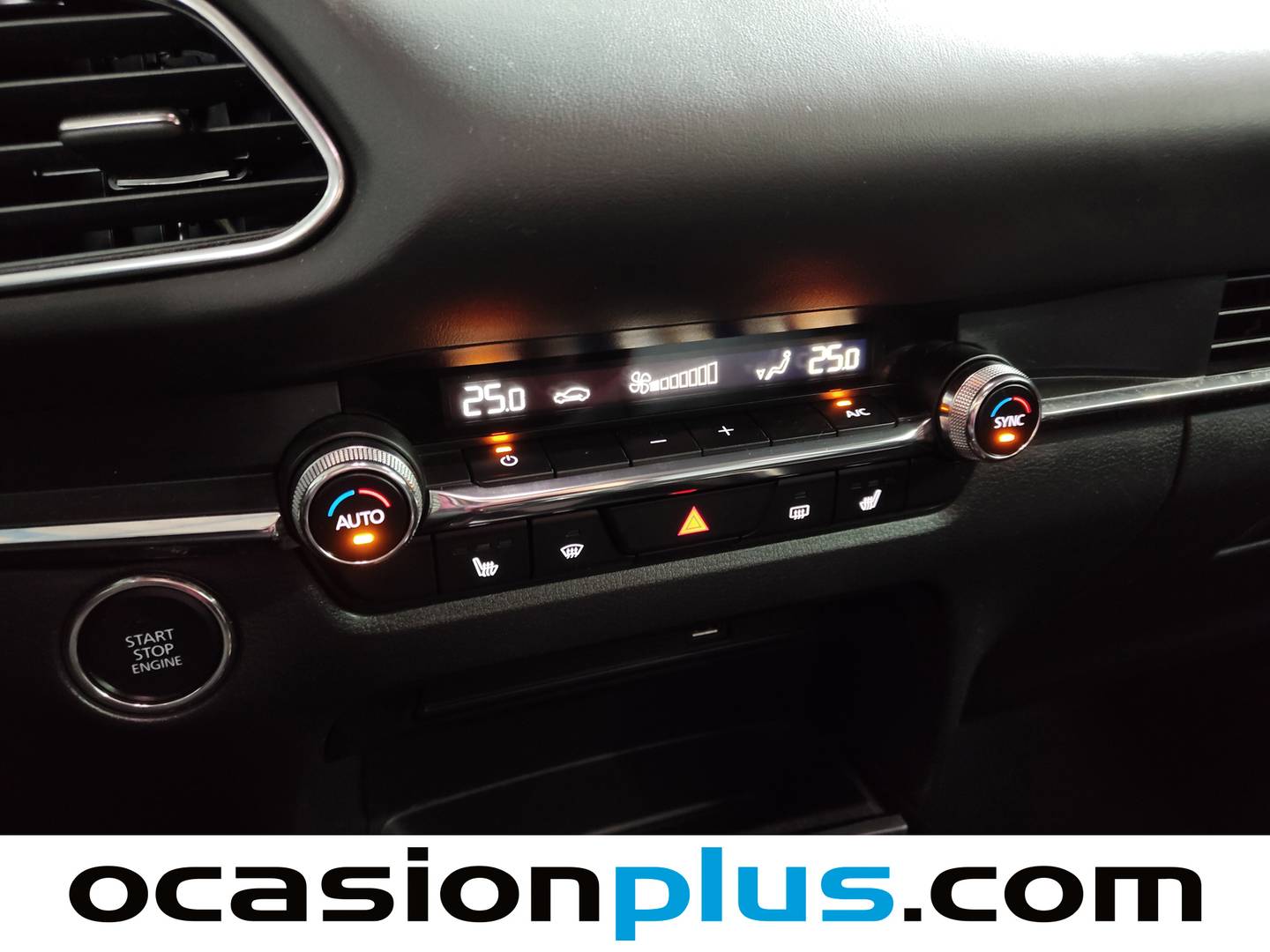 Mazda CX-30 Mazda CX-30 2.0 Skyactiv-G Zenith 2WD (122 CV) 2020