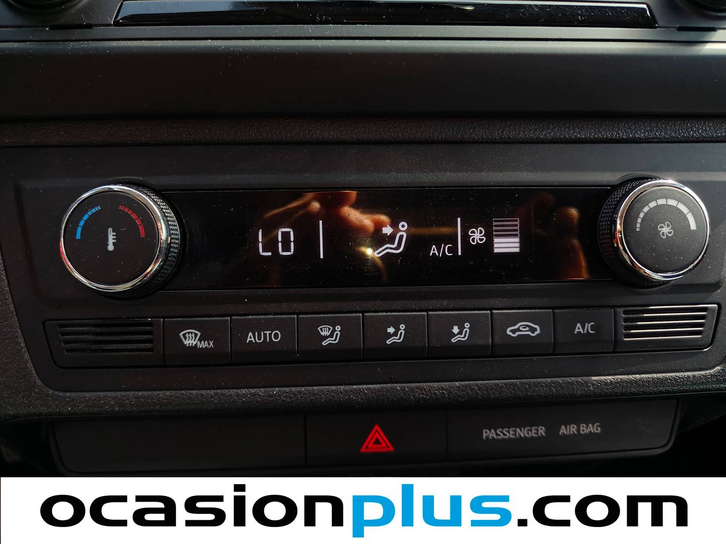 Seat Ibiza Seat Ibiza 1.4 TDI Style Connect  (90 CV) 2017