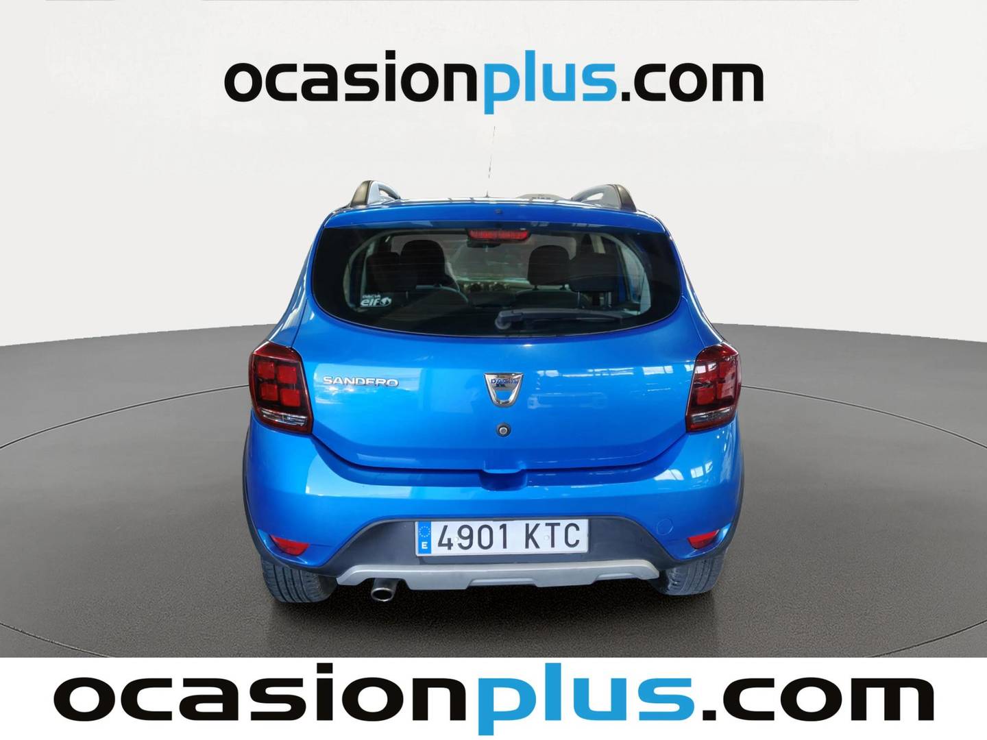 Dacia Sandero Dacia Sandero Stepway Essential TCe (90 CV) barato