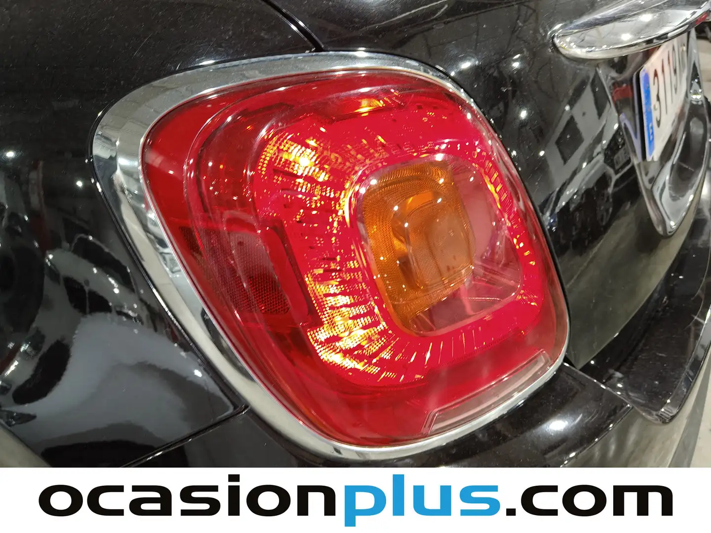 Foto Fiat 500X Fiat 500X 1.6 MultiJet Lounge 4x2  (120 CV)