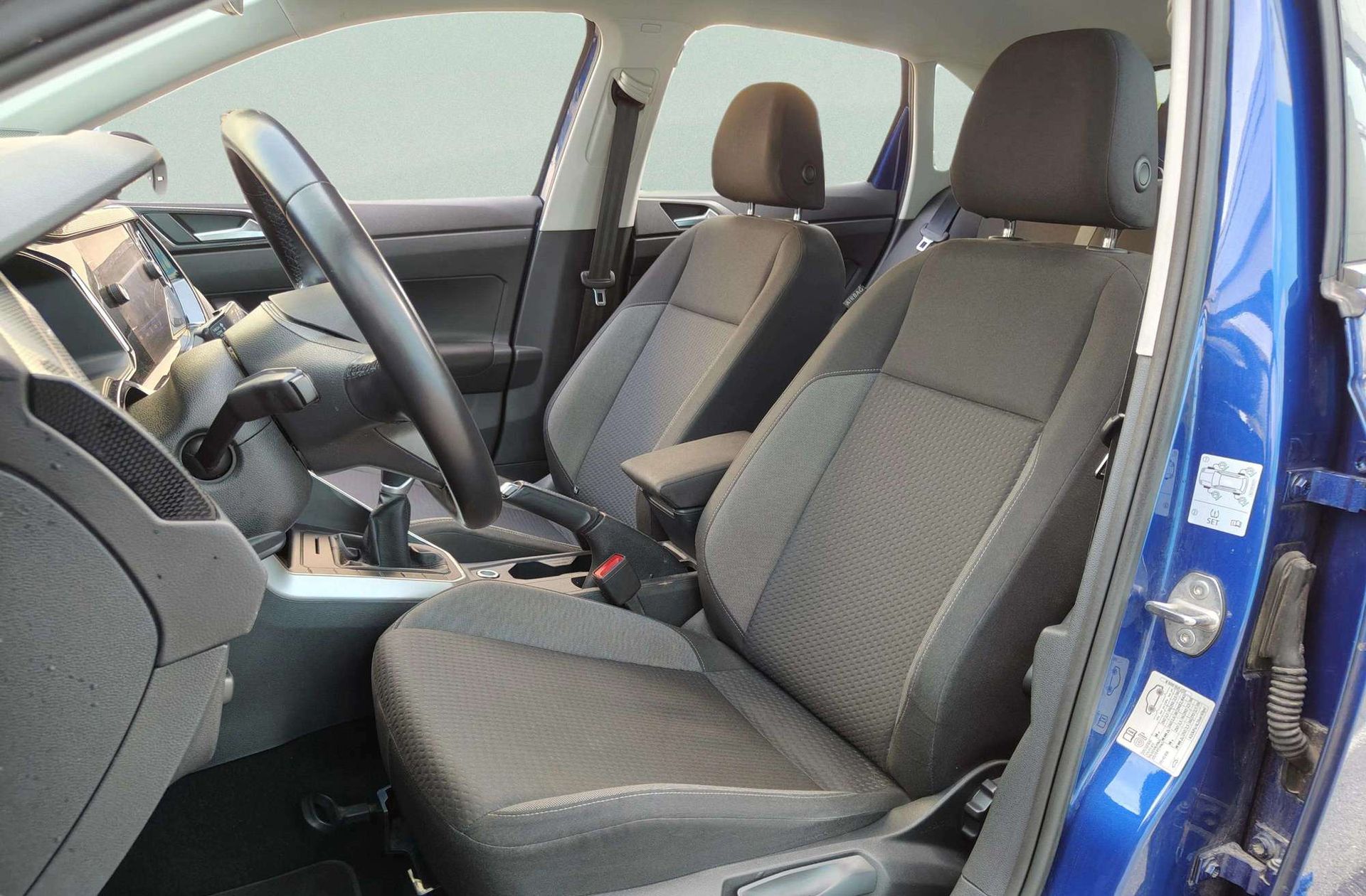 Volkswagen Taigo Life 1.0 TSI - foto 10