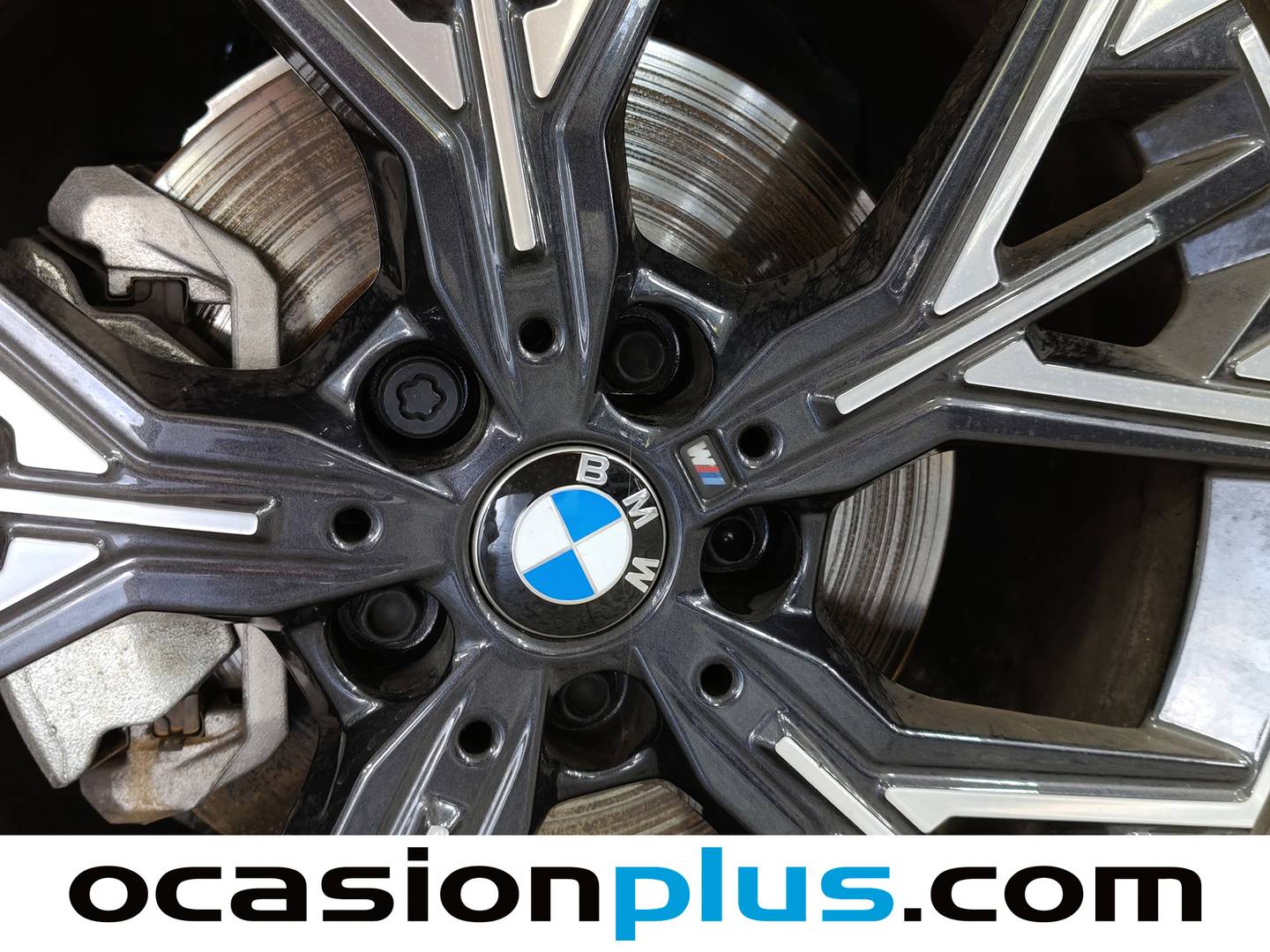 BMW Serie 1 BMW Serie 1 120d (163 CV) Pack M 2025