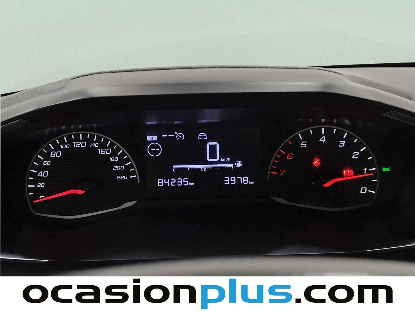 Foto Peugeot 208 Peugeot 208 BlueHDi 100 Active (100 CV)