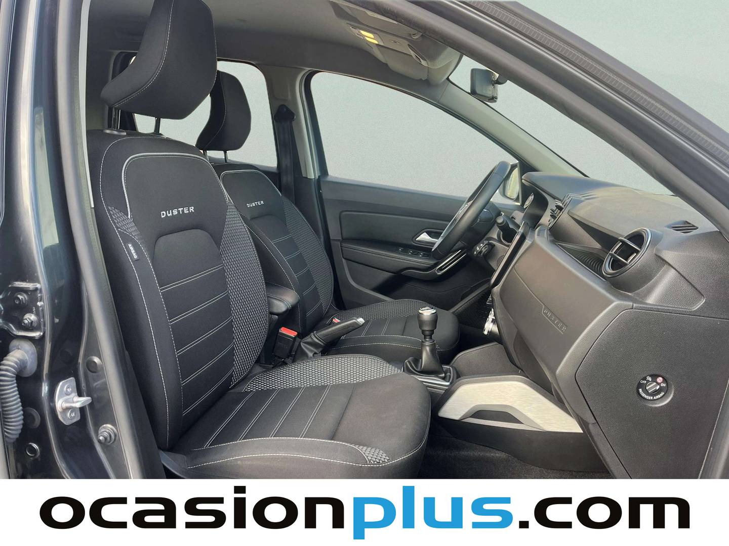 Dacia Duster Dacia Duster Prestige Blue dCi (115 CV) 4X2 manual