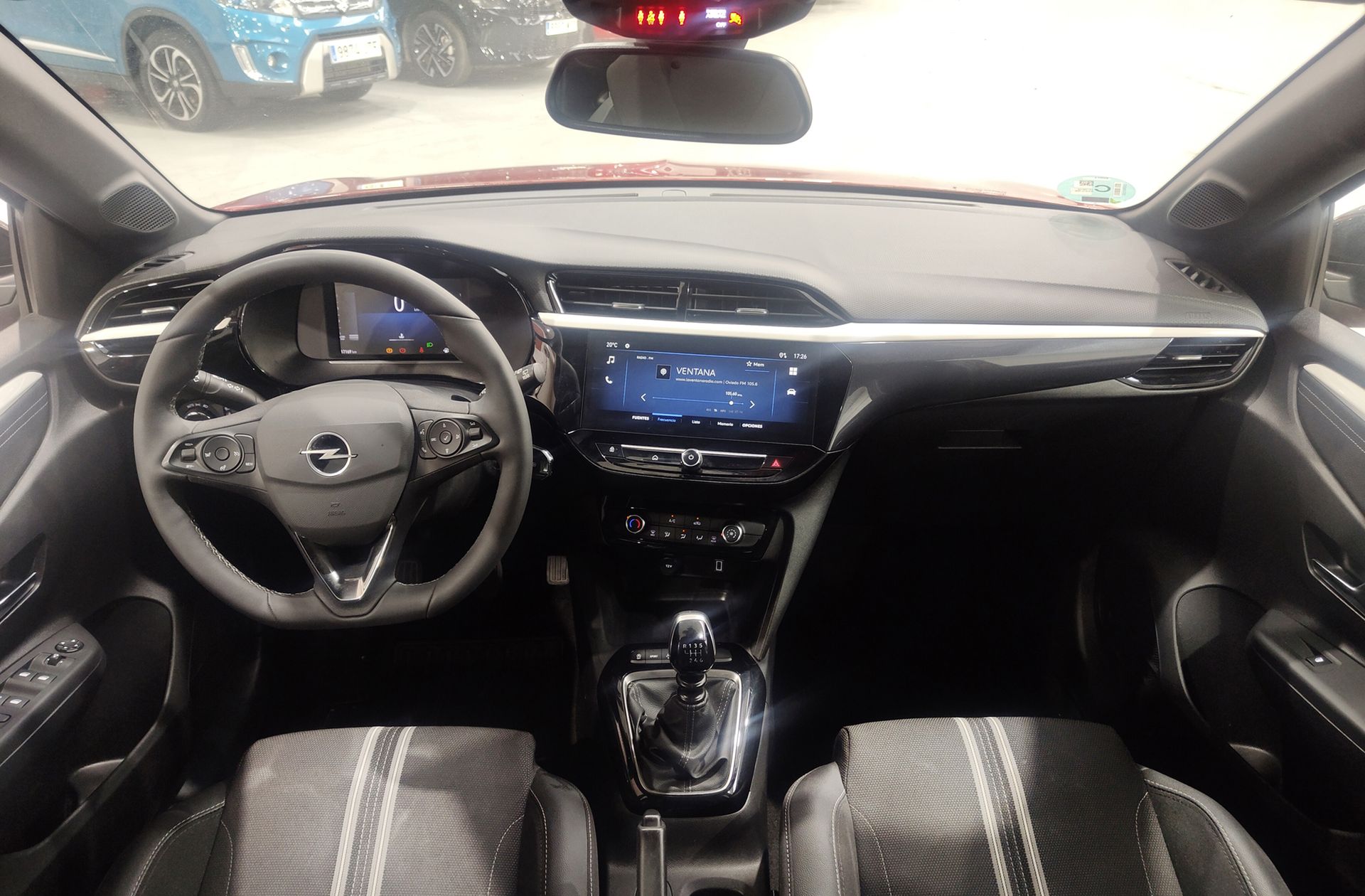 Opel Corsa 1.2 T XHL GS - foto 6