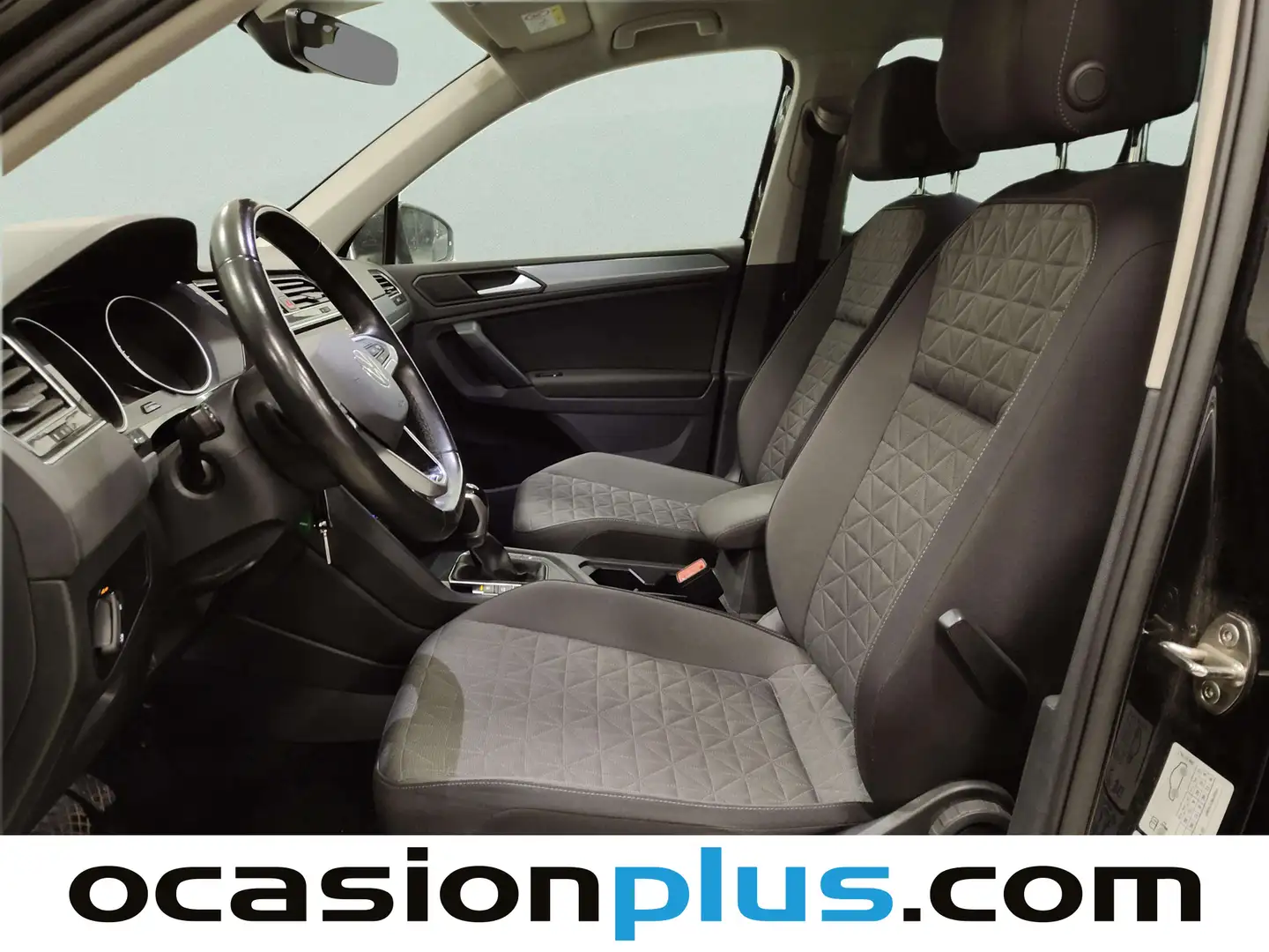 Foto Volkswagen Tiguan Volkswagen Tiguan Life 2.0 TDI (150 CV) DSG