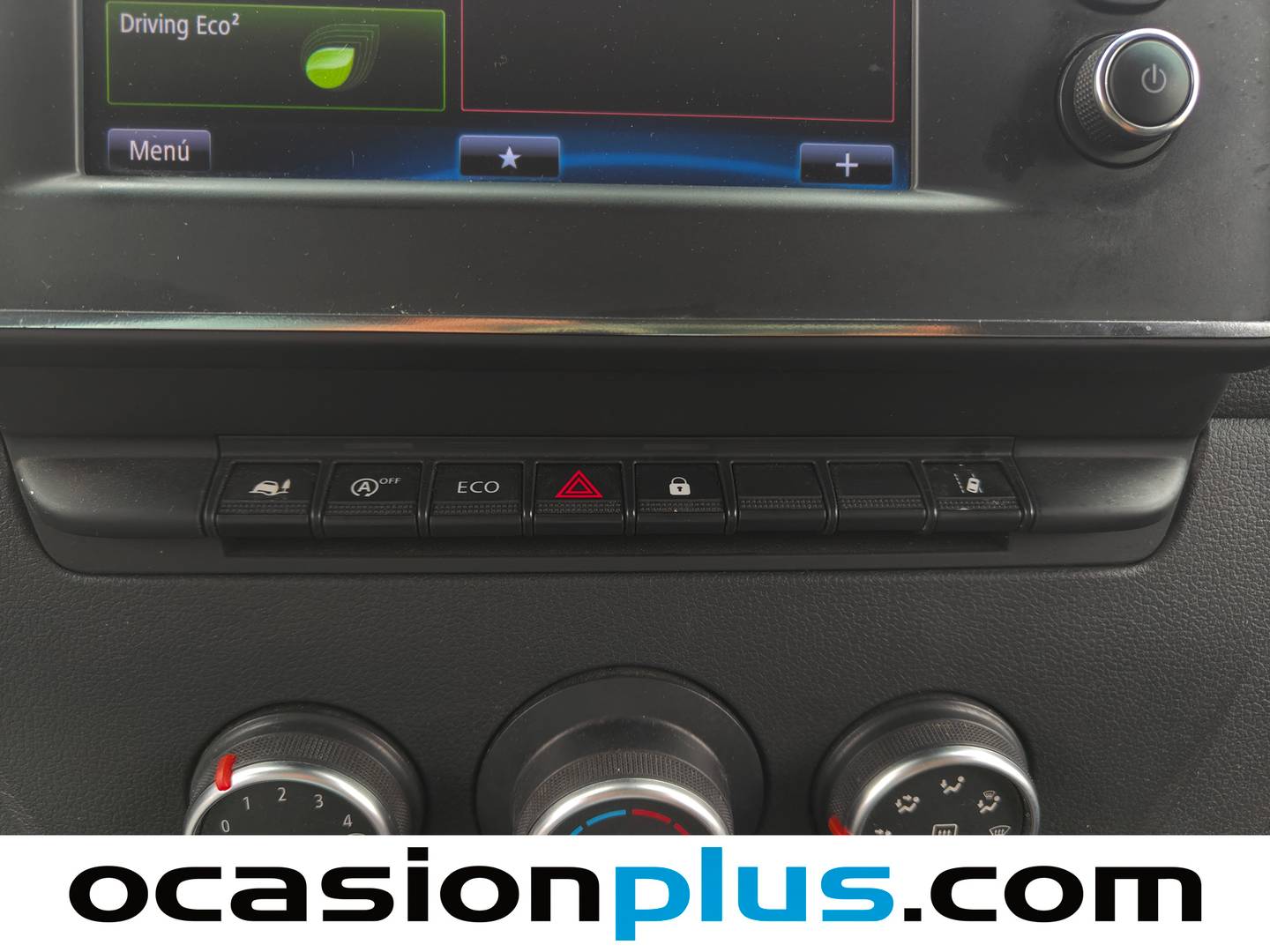 Accesorios del Renault Master Renault Master Furgon L2H2 3500 Energy Blue dCi (150 CV)