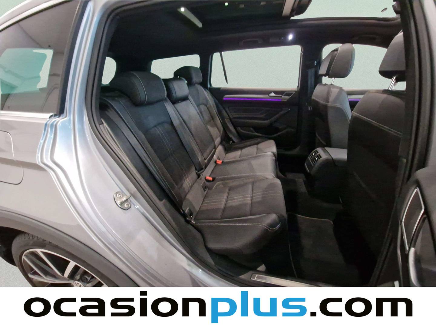 Volkswagen Passat Volkswagen Passat Alltrack 2.0 TDI 4Motion (190 CV) DSG de ocasión