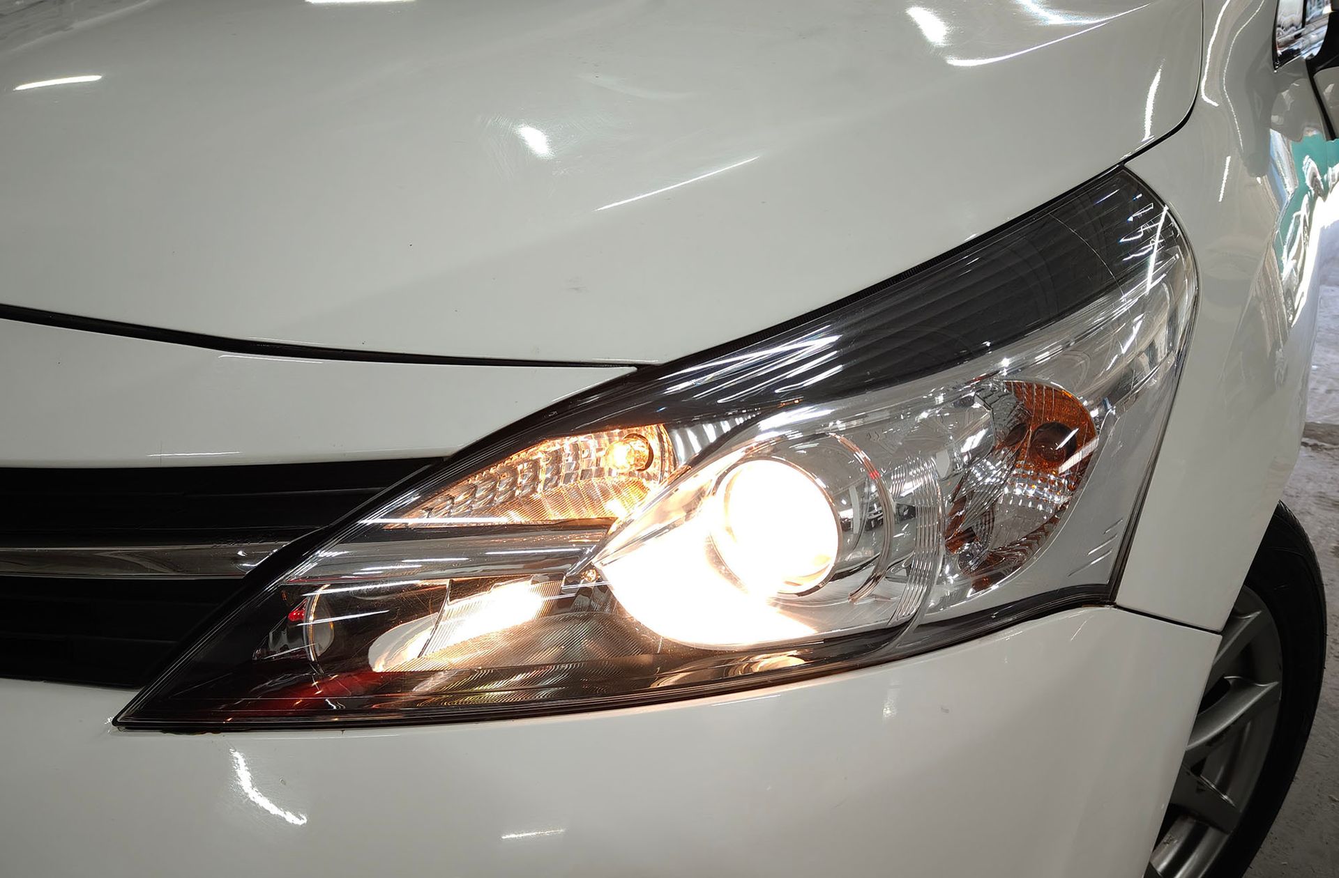 Toyota Verso 115D Advance 7 plazas - foto 15
