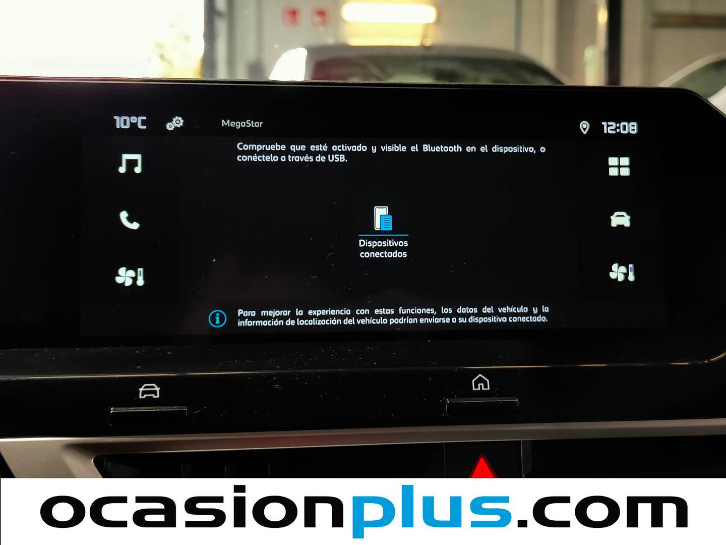 Foto Citroën C4 Citroen C4 PureTech 130 S&S You (131 CV)