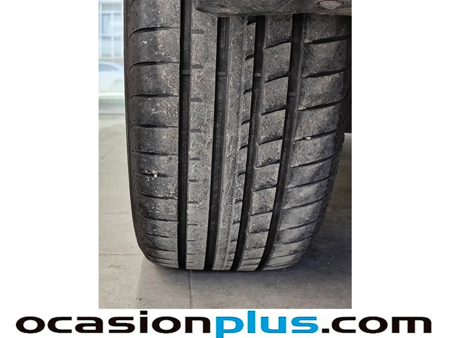 Foto Skoda Kamiq Skoda Kamiq 1.5 TSI Sport (150 CV)