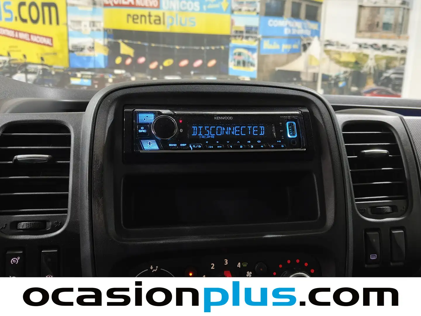 Foto Fiat Talento Fiat Talento Furgon 2.0 MultiJet Base Largo (120 CV)