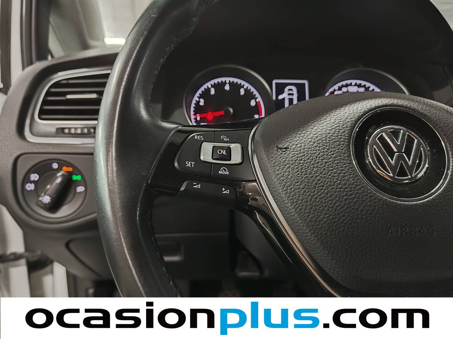 Volkswagen Golf Volkswagen Golf Ready2Go 1.0 TSI (110 CV) de ocasión