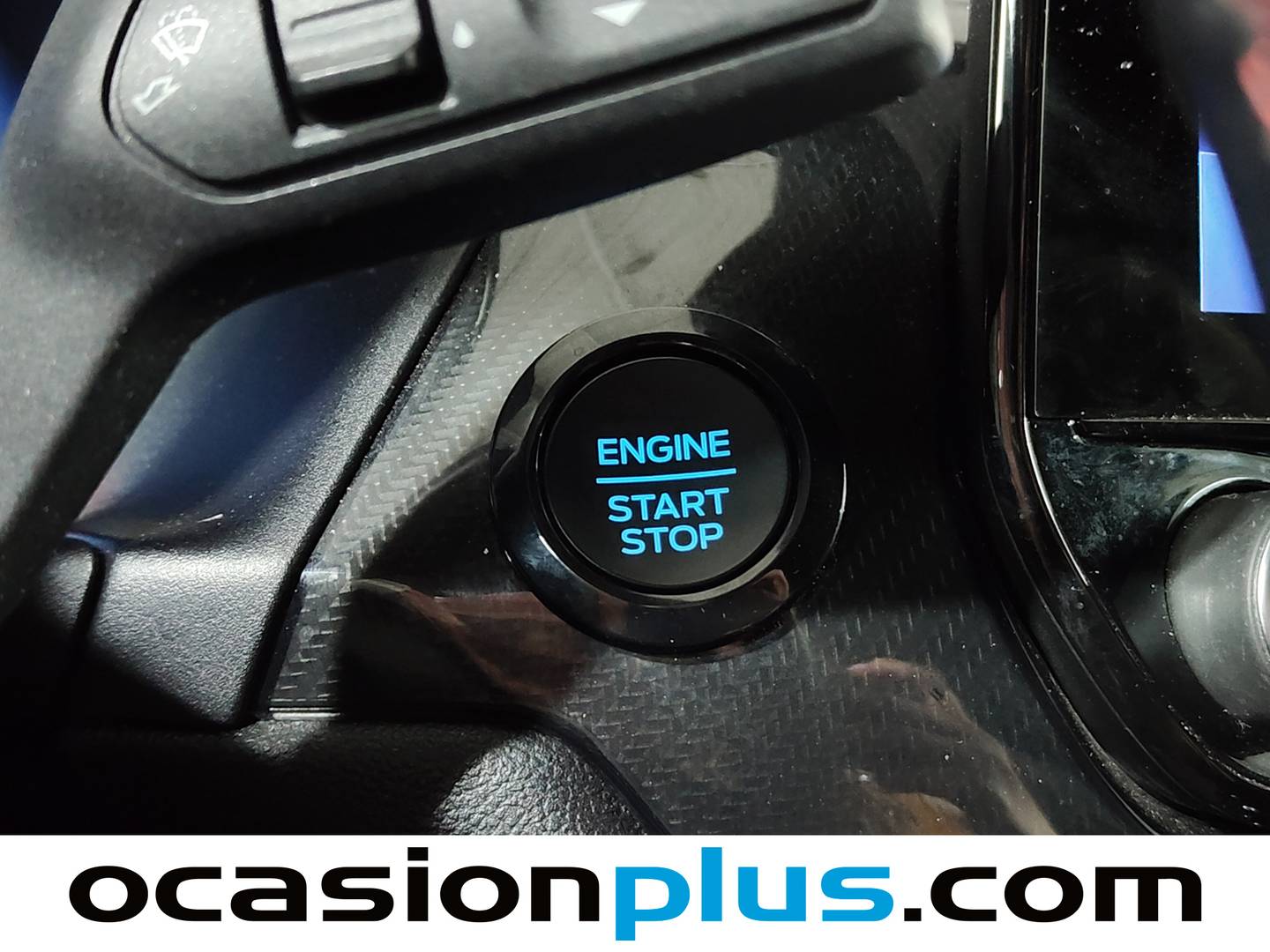 Accesorios del Ford Puma Ford Puma 1.0 EcoBoost MHEV ST-Line Design (125 CV)