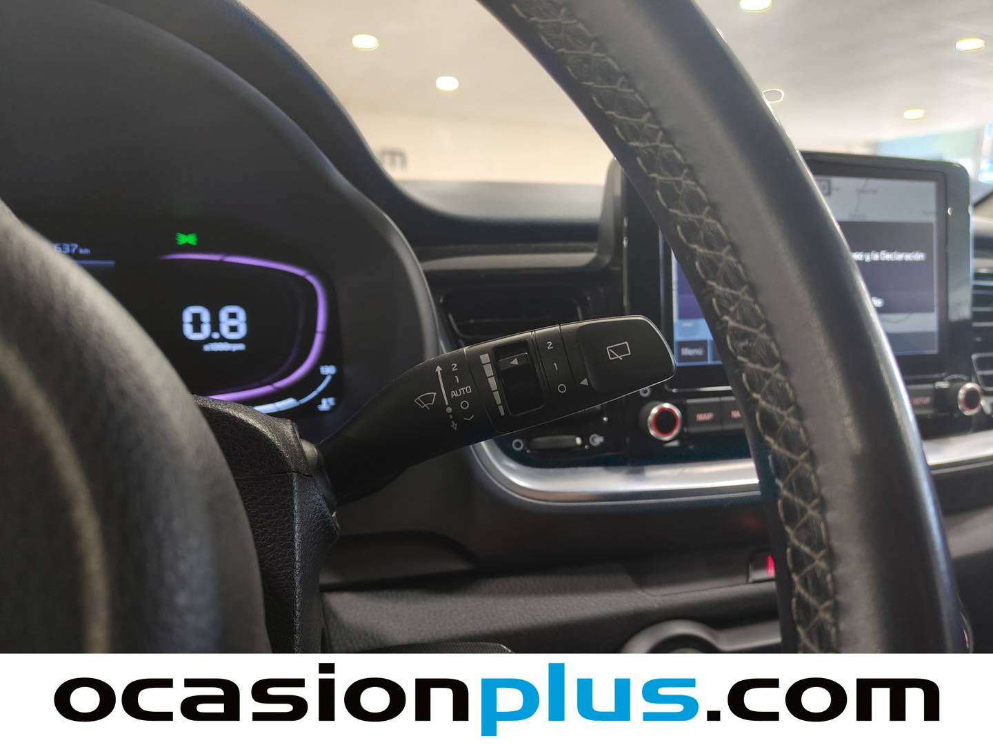 KIA Stonic KIA Stonic 1.0 T-GDi Drive (100 CV) al mejor precio