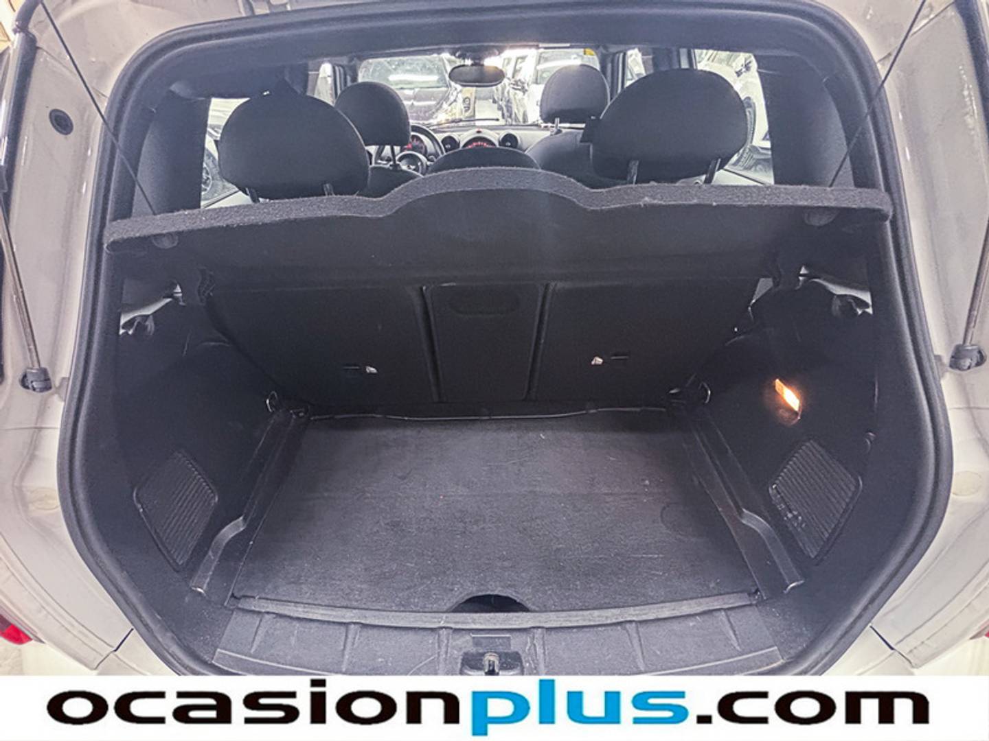 Foto Mini Countryman MINI MINI Countryman Cooper SD ALL4 (143 CV)