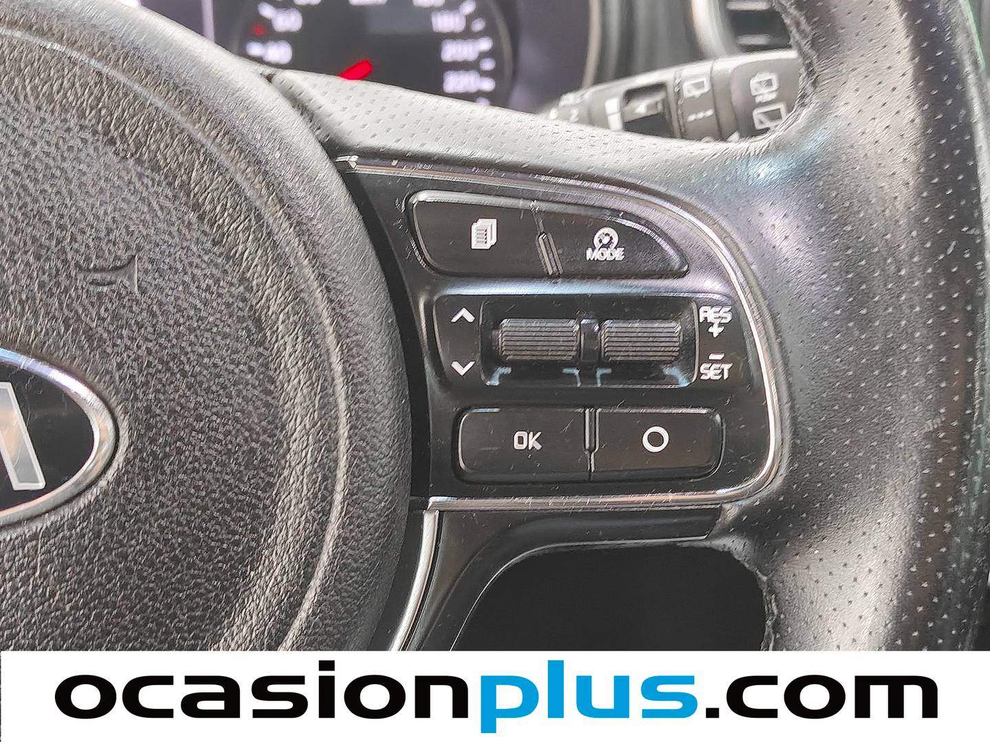 KIA Sportage KIA Sportage 2.0 CRDi GT Line 4x4 Auto (185 CV) al mejor precio