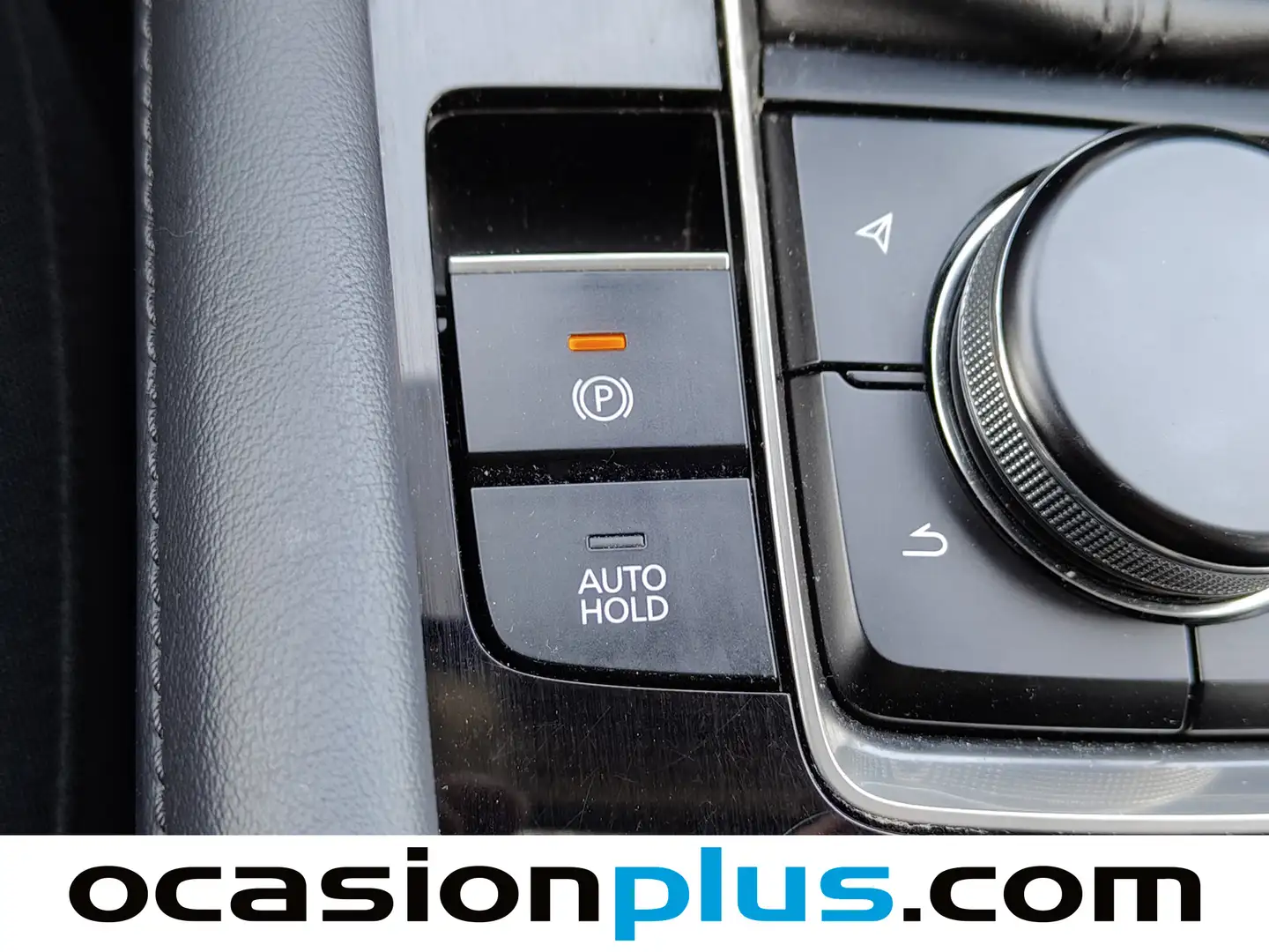 Foto Mazda Mazda3 Mazda Mazda 3 2.5L E-SKY G MHEV Prime-line (140 CV)