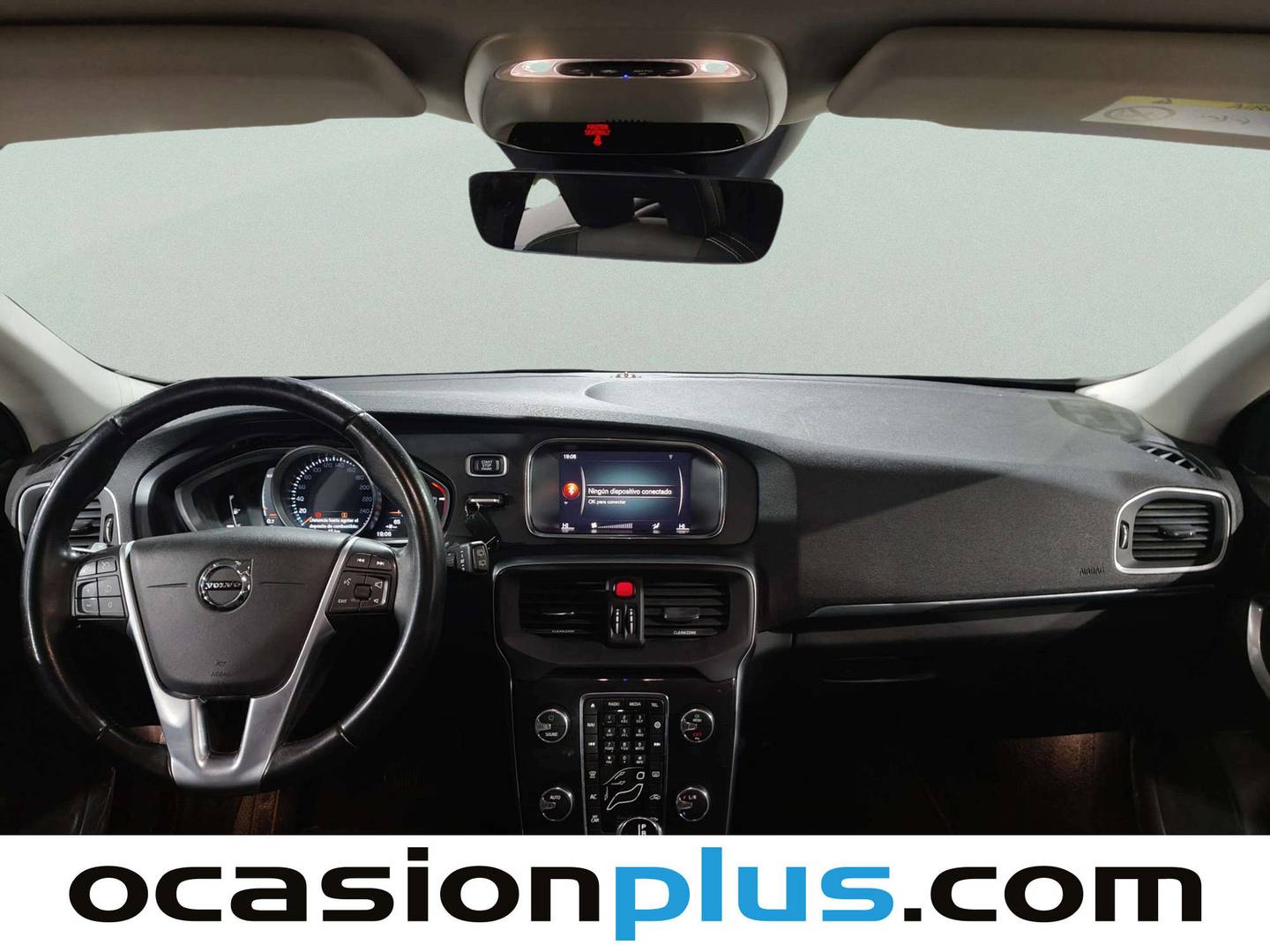 Foto Volvo V40 Volvo V40 2.0 D3 Momentum Auto (150 CV)