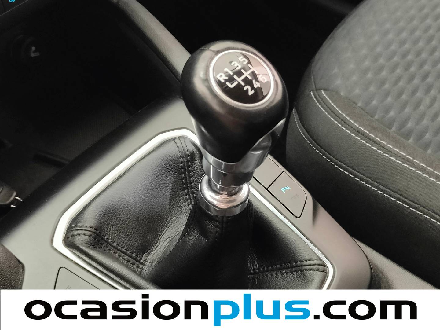 Ford Kuga Ford Kuga 1.5 EcoBlue Trend (120 CV) de segunda mano