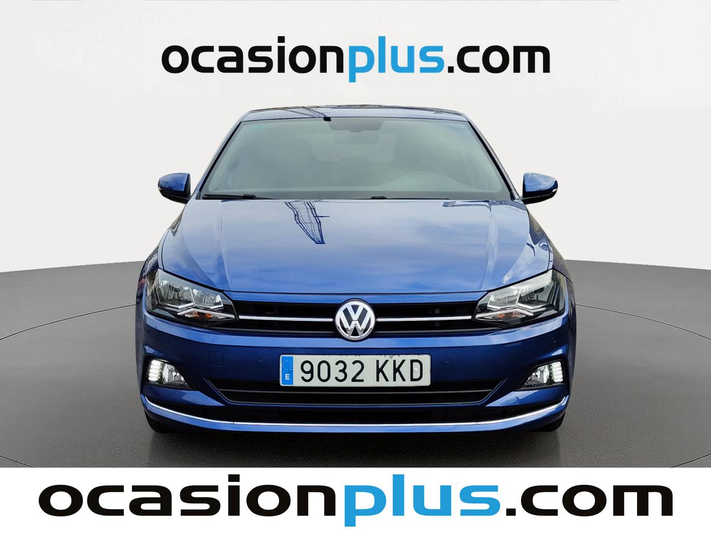 Volkswagen Polo Volkswagen Polo Sport 1.0 TSI (115 CV) DSG al mejor precio
