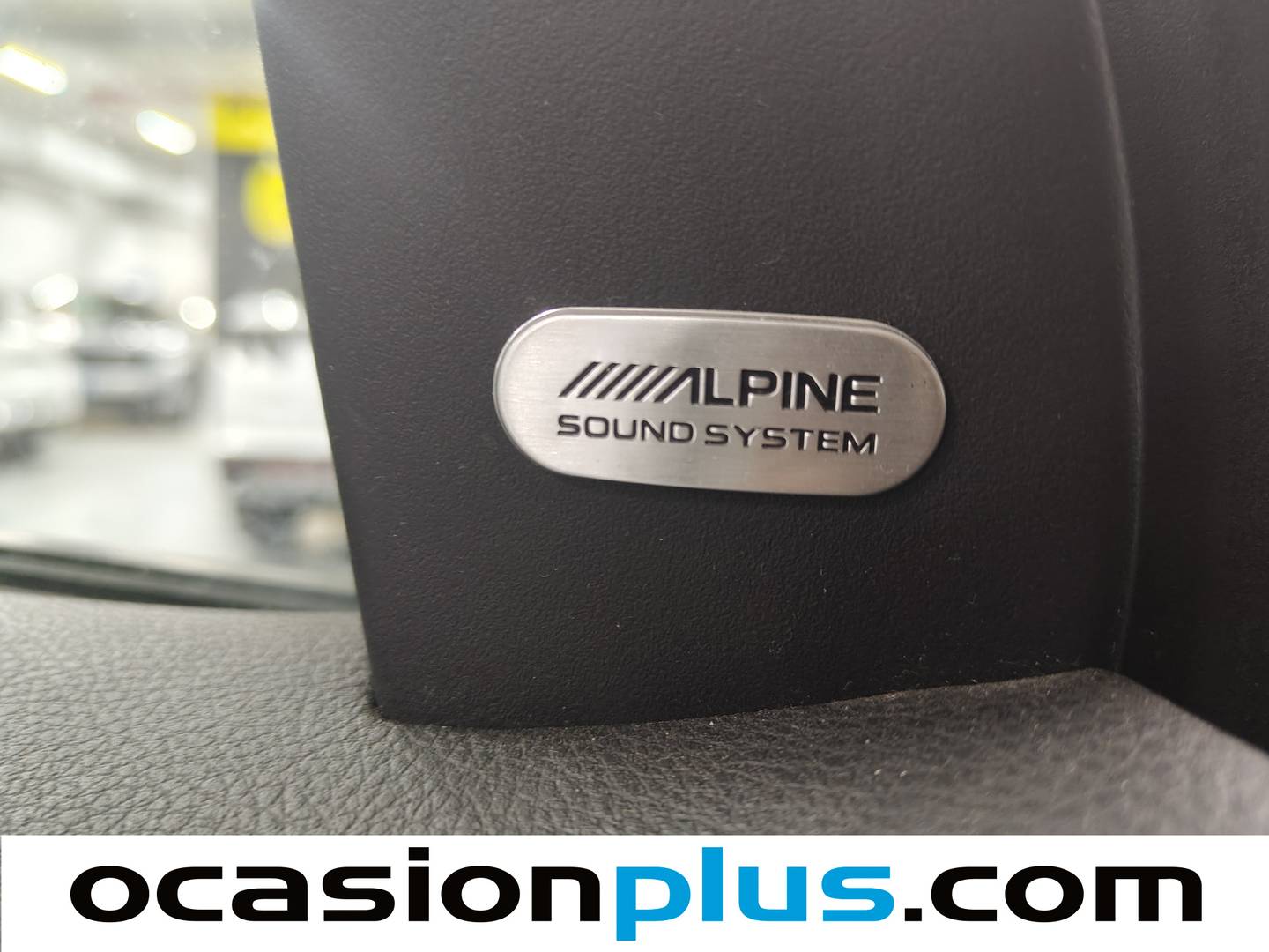 Accesorios del Fiat Freemont Fiat Freemont 2.0 16v Diesel Lounge (140 CV) 7 Plazas