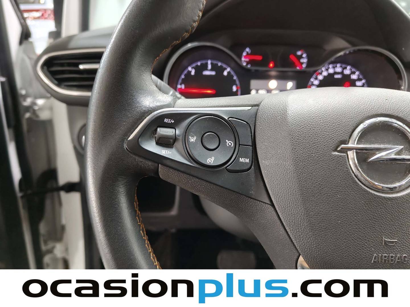 Opel Crossland X Opel Crossland X 1.5D S&S Innovation Auto (120 CV) 120cv