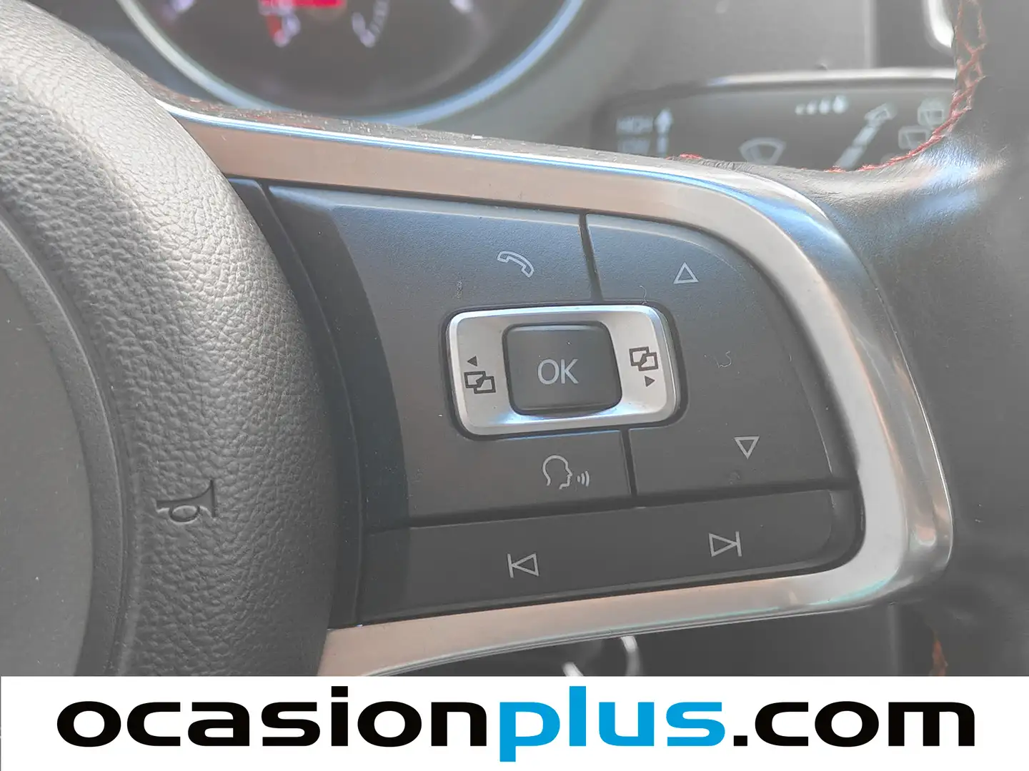 Foto Volkswagen Polo Volkswagen Polo GTI 1.8 TSI (192 CV)