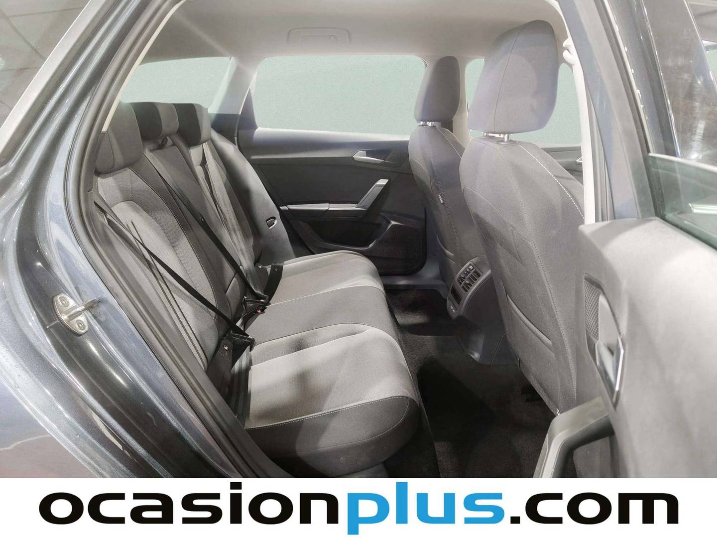 Foto Seat León SEAT León ST 1.5 TSI Style 25 Aniversario  (115 CV)