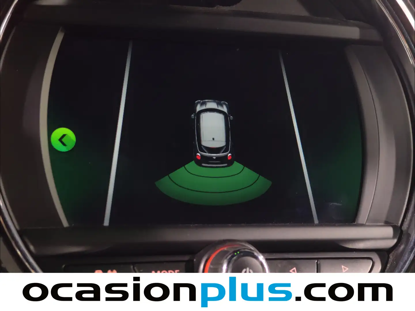 Foto Mini Countryman MINI MINI Countryman Cooper D ALL4 (150 CV)