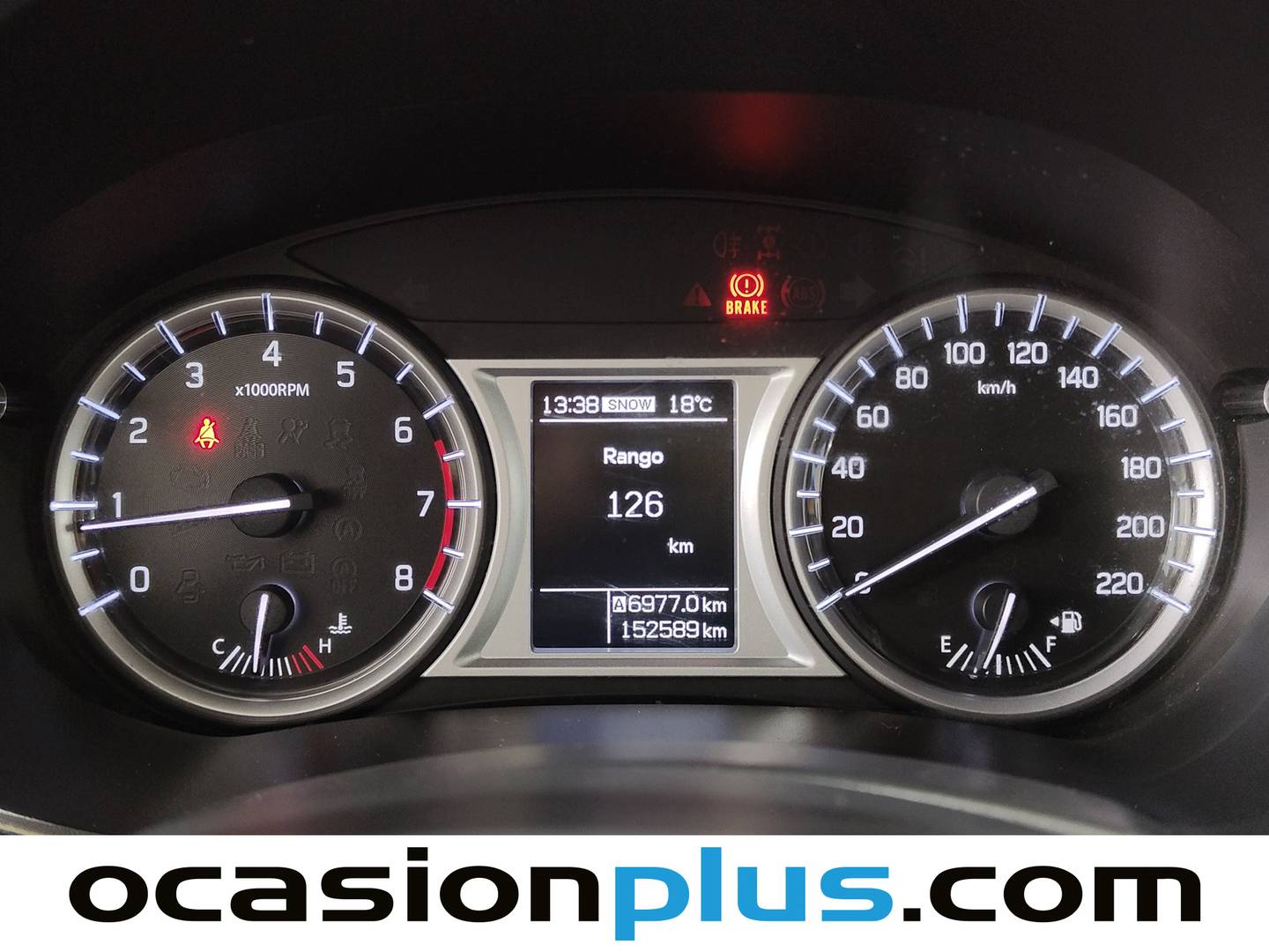 Suzuki Vitara Suzuki Vitara 1.6 GLE 4WD (120 CV) 2017