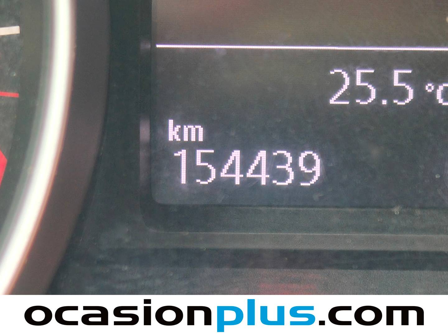 Volkswagen Passat Volkswagen Passat Edition 1.6 TDI BMT (120 CV) seminuevo