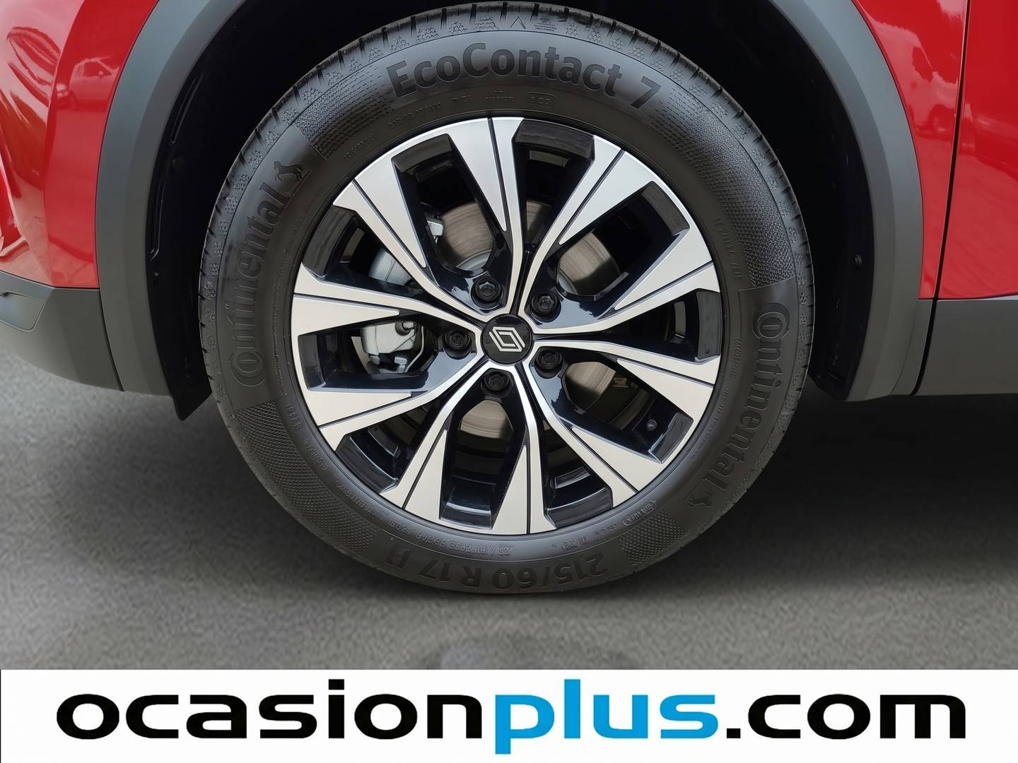 Renault Captur Renault Captur Evolution E-Tech full hybrid (145 CV) seminuevo