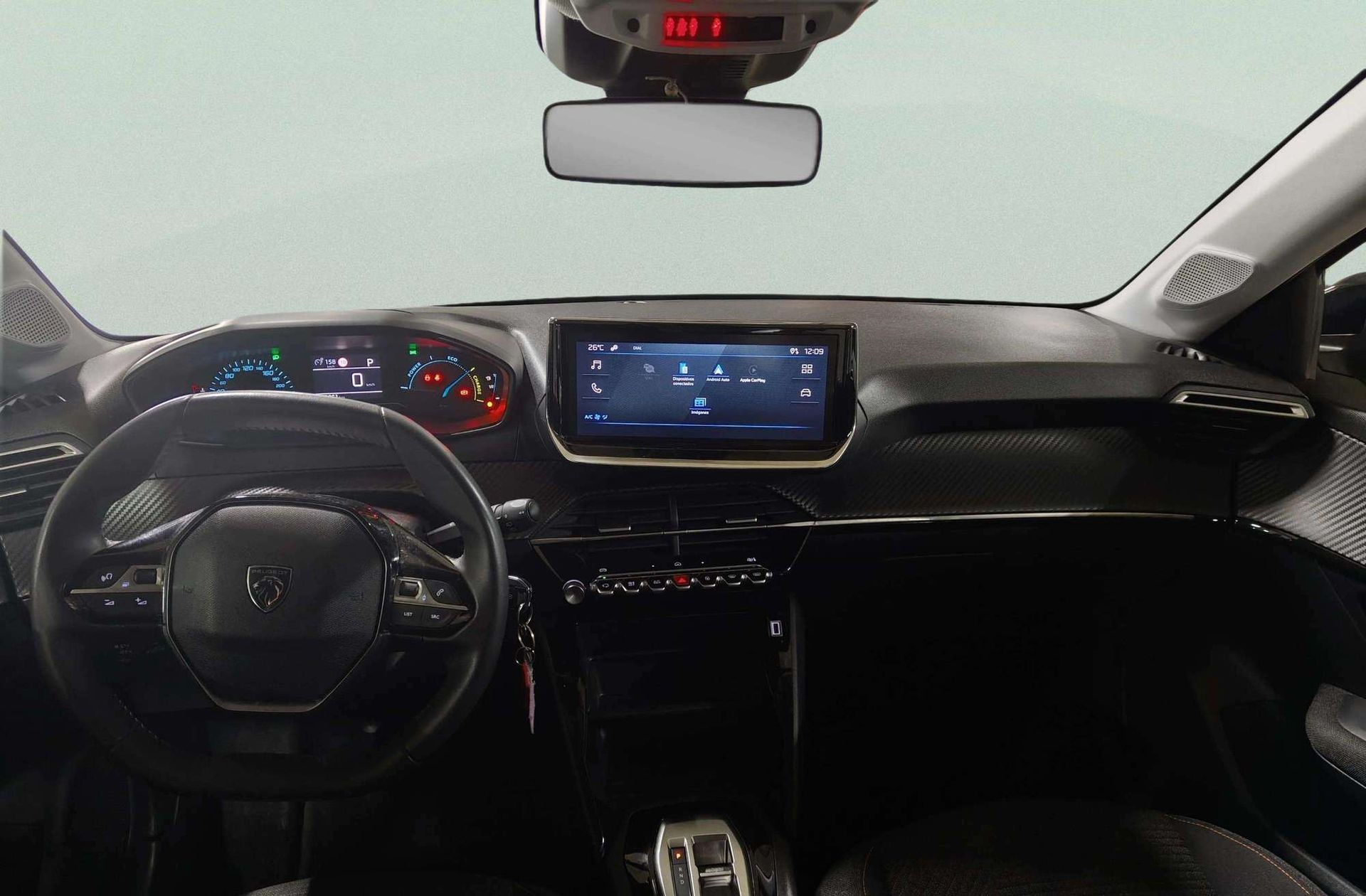 Peugeot 208 Style Hybrid 110 eDCS6 - foto 6