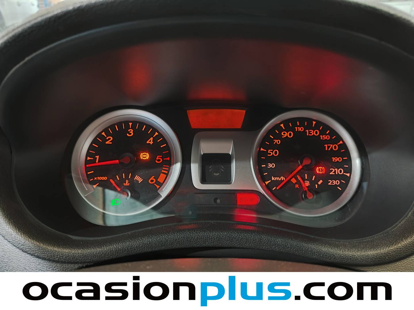 Renault Clio Renault Clio Business dCi (75 CV) 2011