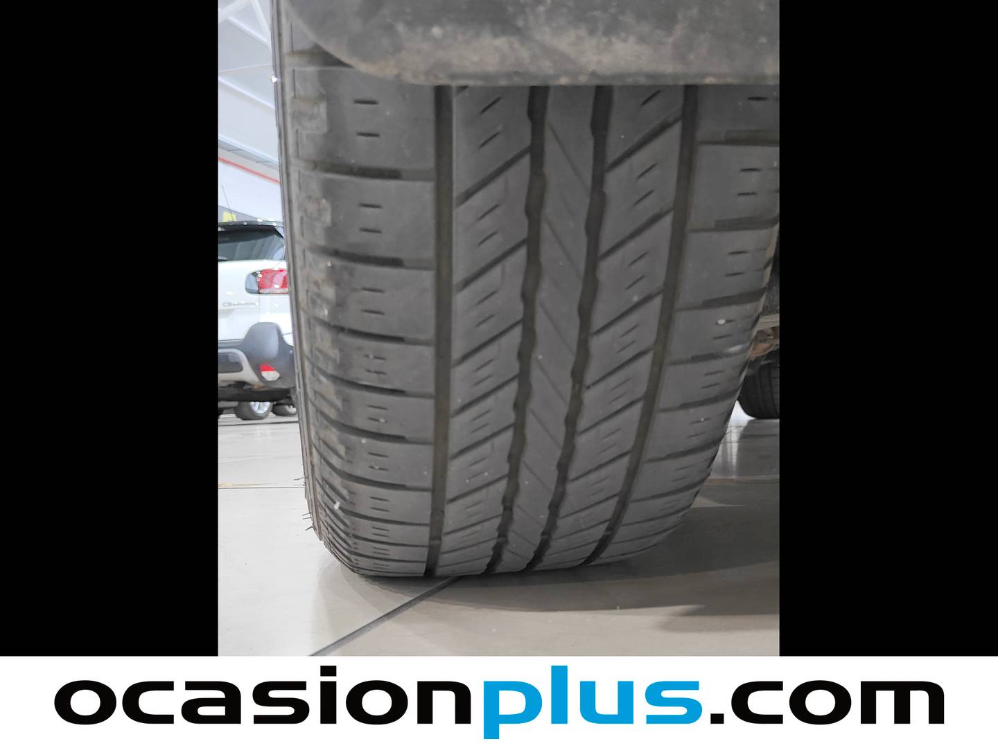 SsangYong Rodius SsangYong Rodius D22T Premium (178 CV) 7 Plazas de segunda mano