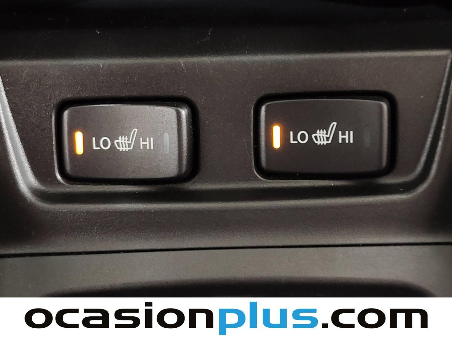 Extras del Suzuki Vitara Suzuki Vitara 1.6 VVT GLX (120 CV)