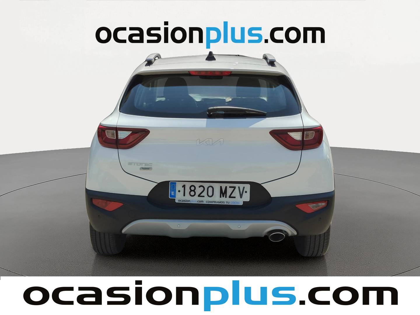 KIA Stonic KIA Stonic 1.0 T-GDi MHEV Drive (100 CV) barato