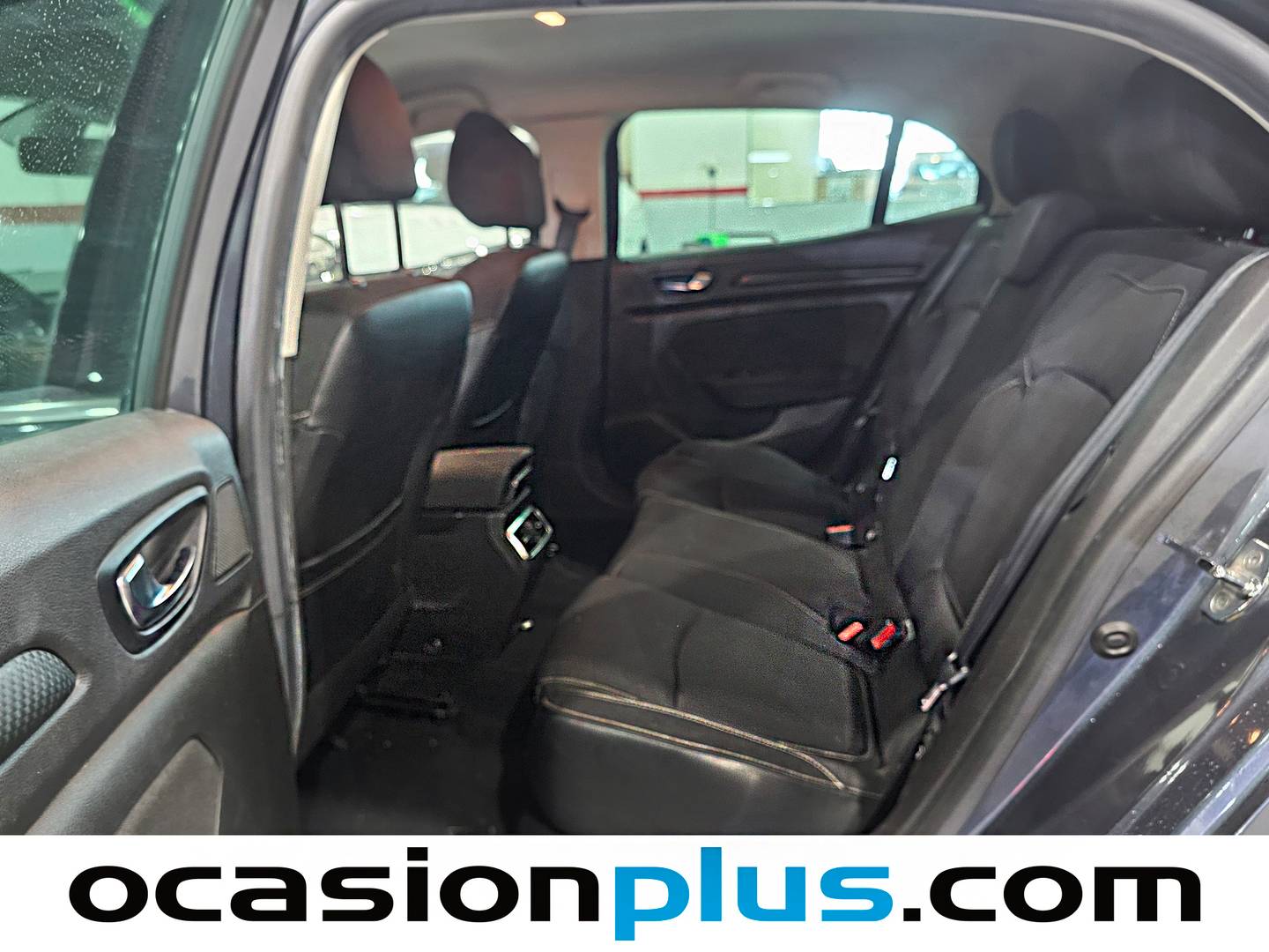 Foto Renault Mégane Renault Megane Intens Energy TCe (100 CV)