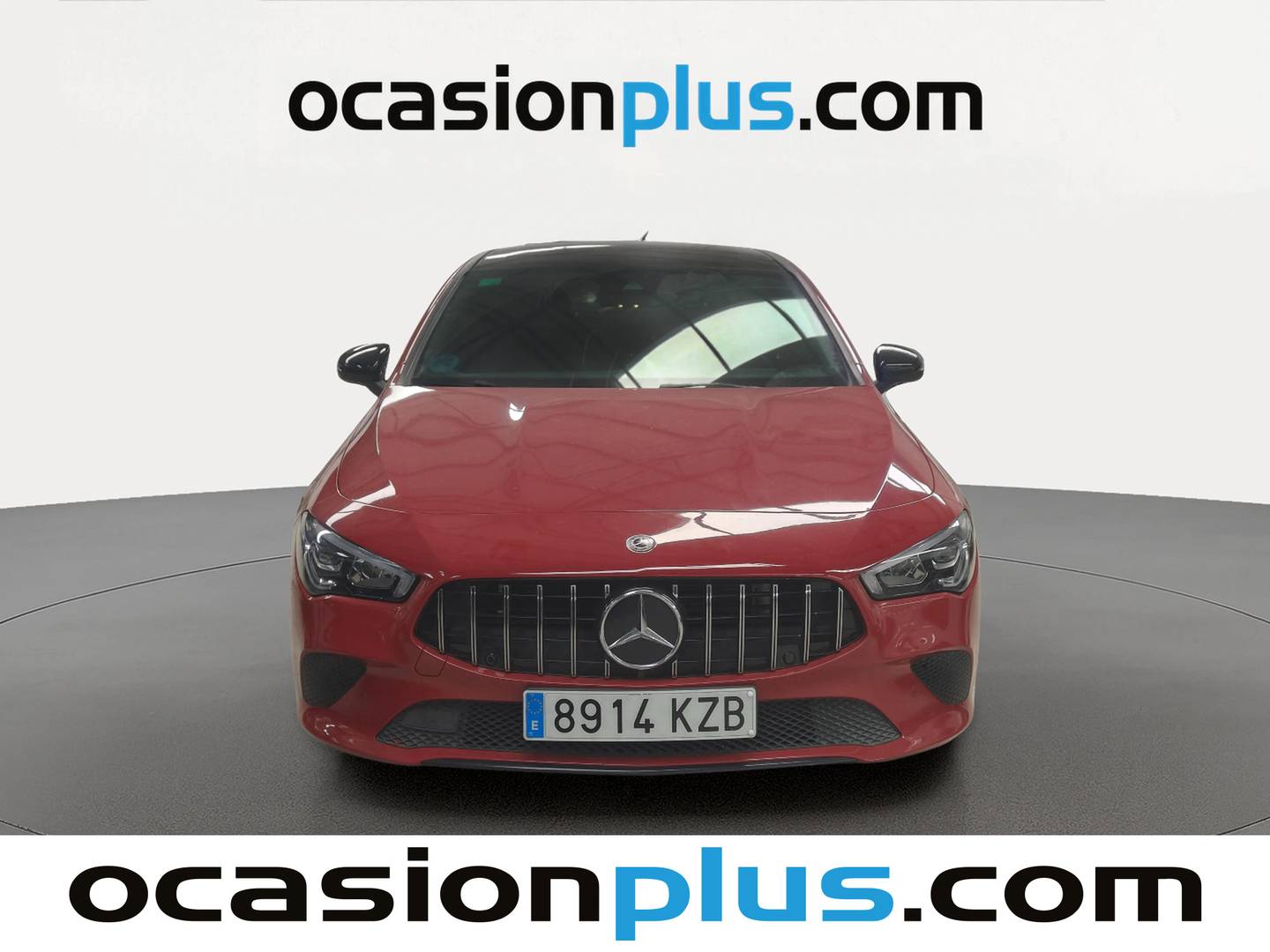 Mercedes CLA Mercedes-Benz CLA CLA 200 (163 CV) al mejor precio