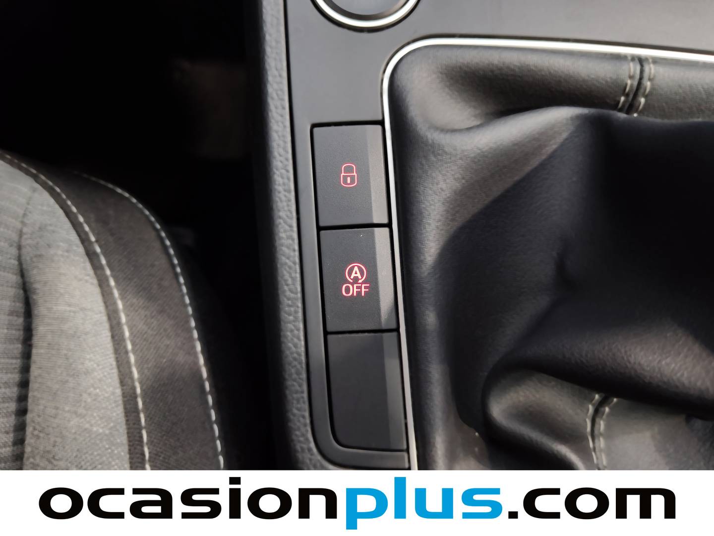 Seat Ibiza Seat Ibiza 1.0 TSI S&S Xcellence (115 CV) manual