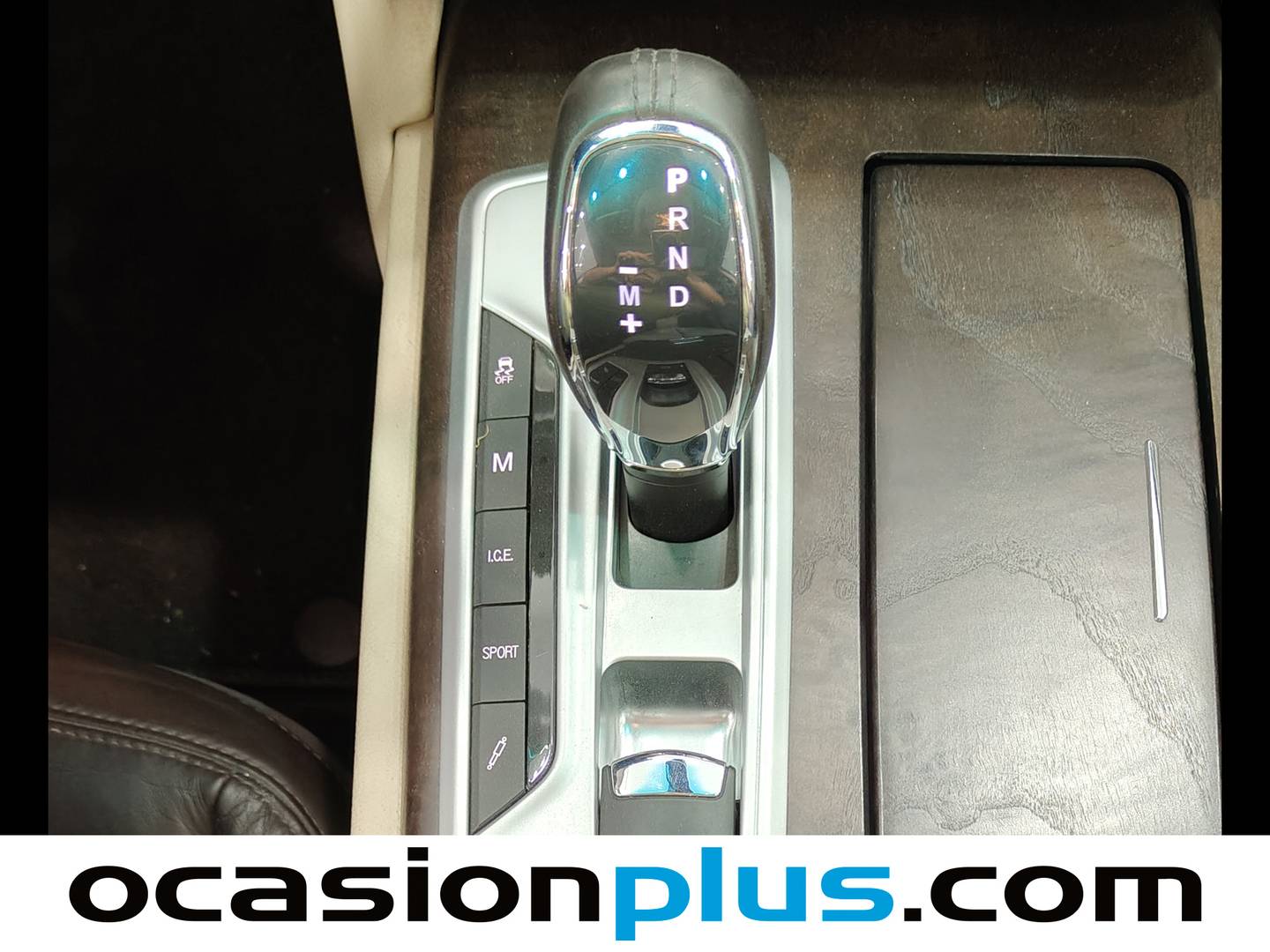 Foto Maserati Quattroporte Maserati Quattroporte 3.0 V6 Diesel (275 CV)