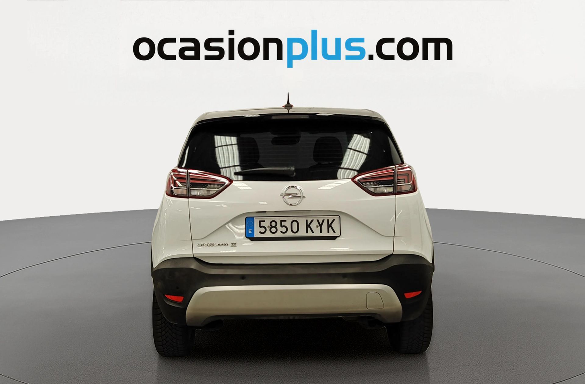 Opel Crossland 1.2 Design Line 120 Aniversario - foto 12