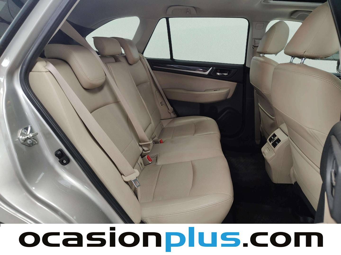 Subaru Outback Subaru Outback 2.5 Executive Plus S CVT Lineartronic AWD (175 CV) 2018