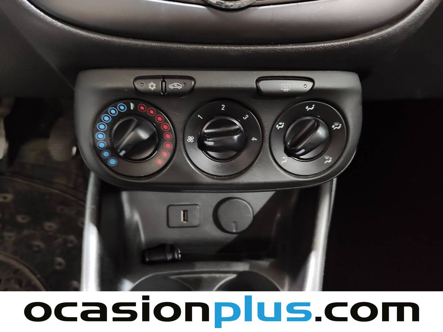 Opel Corsa Opel Corsa 1.4 Expression (90 CV) barato