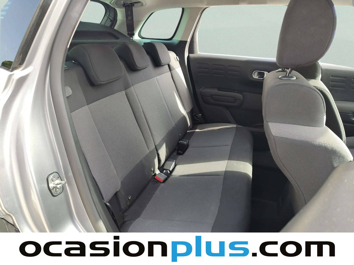 Citroën C3 Aircross Citroën C3 Aircross PureTech 110 S&S You! (110 CV) al mejor precio