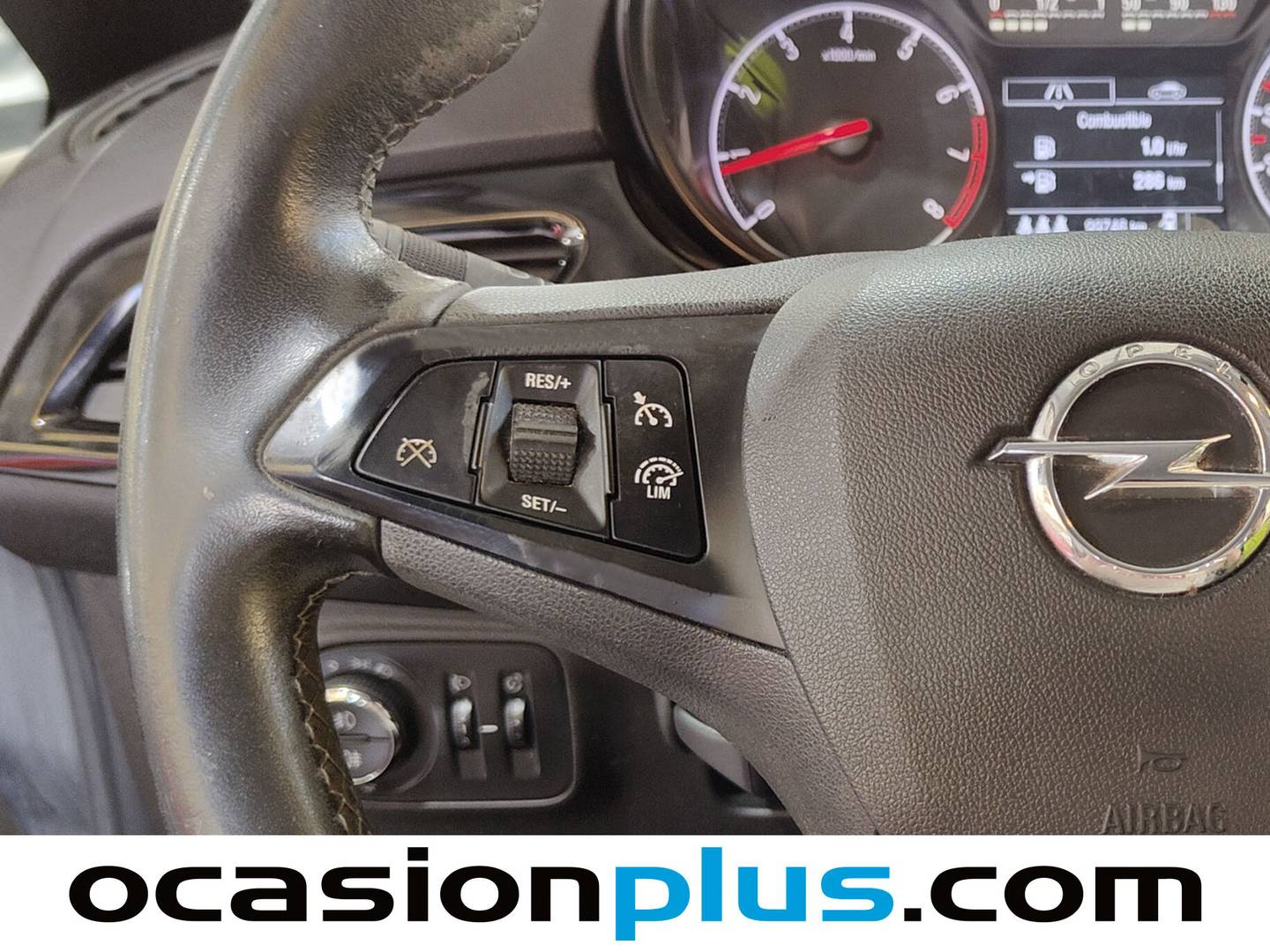 Opel Corsa Opel Corsa 1.4 Selective (90 CV) 90cv