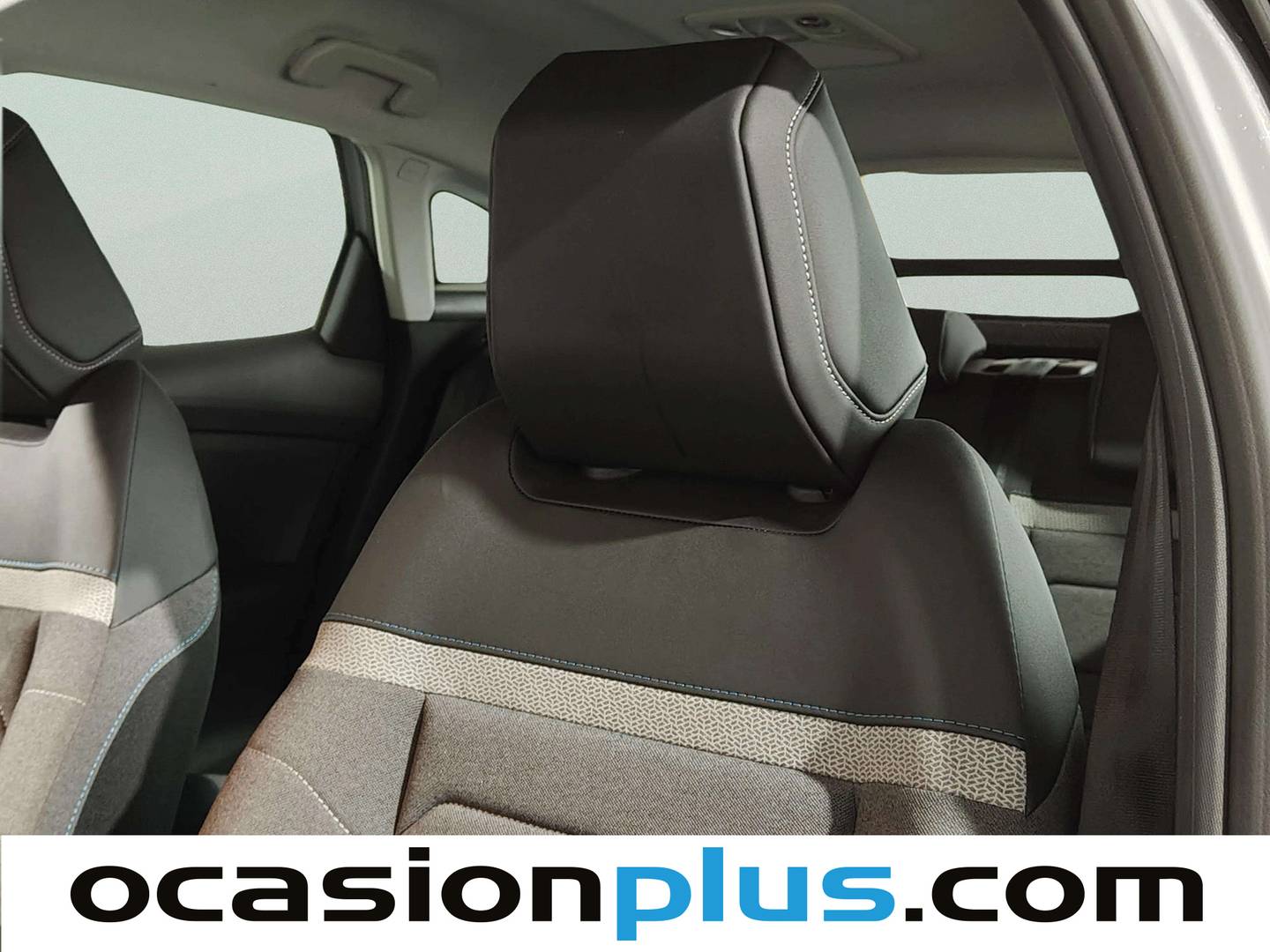 Citroën C4 Citroen C4 PureTech 130 S&S 6v Plus (131 CV) de ocasión